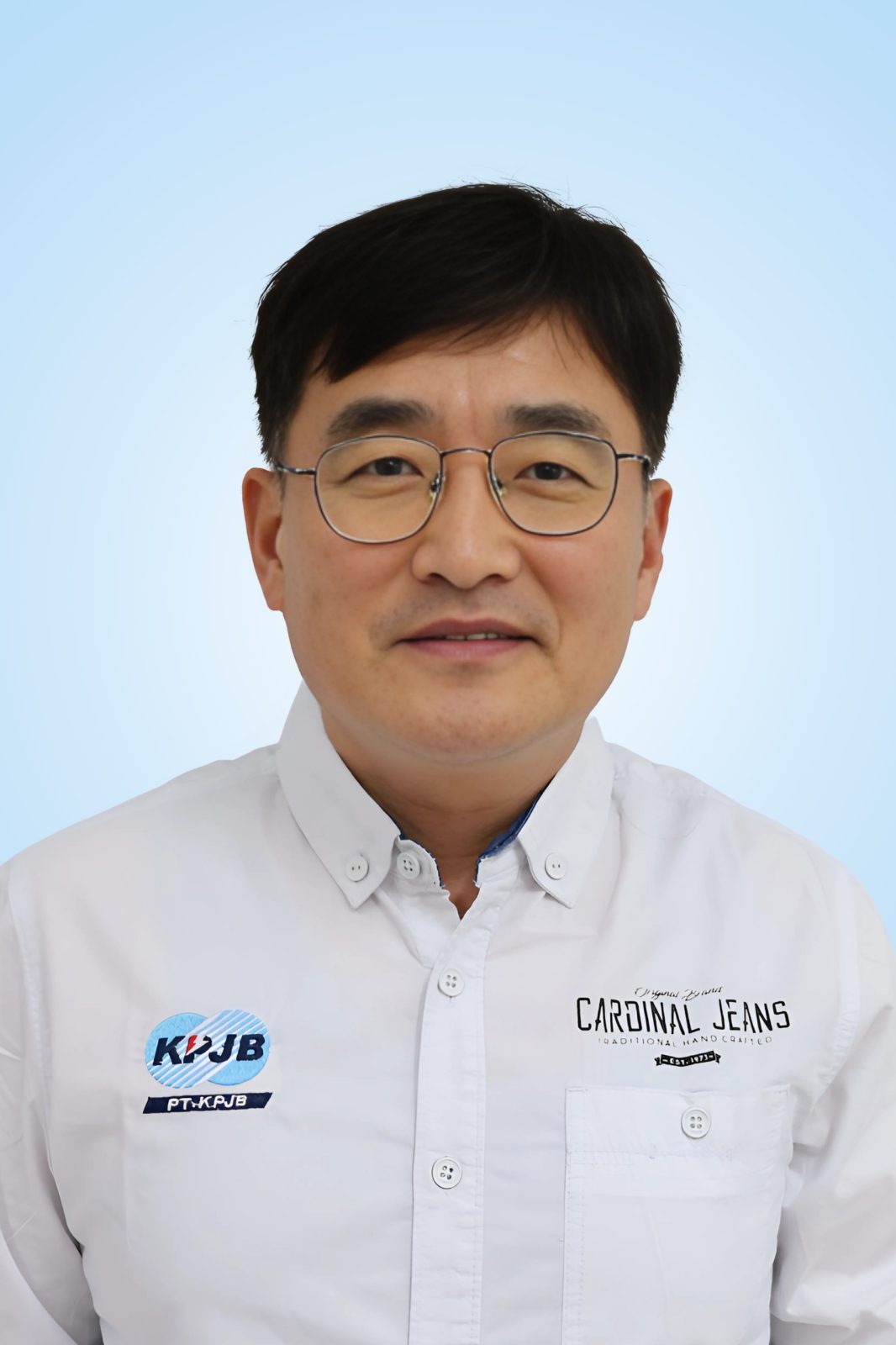 Mr Kook Hyun Cheol